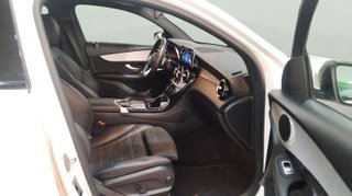 Mercedes-Benz GLC Coupé 220 d 4Matic 143 kW (194 CV)