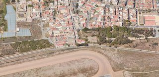 Casa adosada en venta en La Chanca - Pescadería en Almería