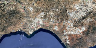 Casa adosada en venta en La Chanca - Pescadería en Almería