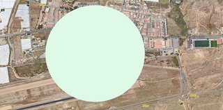 Casa adosada en venta en La Chanca - Pescadería en Almería