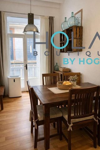 Piso en venta en La Seu - Cort - Monti-sión en Palma de Mallorca