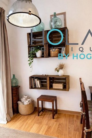 Piso en venta en La Seu - Cort - Monti-sión en Palma de Mallorca
