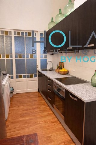 Piso en venta en La Seu - Cort - Monti-sión en Palma de Mallorca