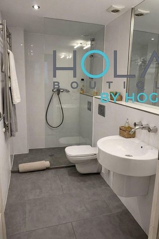 Piso en venta en La Seu - Cort - Monti-sión en Palma de Mallorca