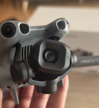 DJI Mini 5 Pro Fly More Combo + Care Refresh