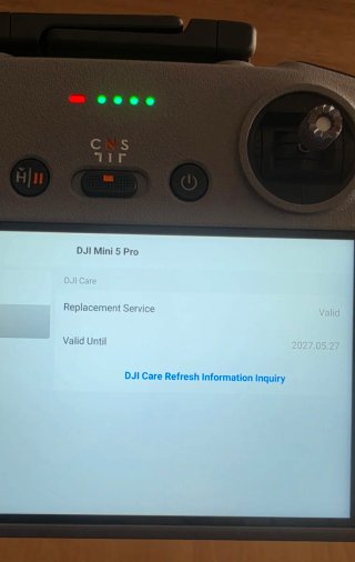 DJI Mini 5 Pro Fly More Combo + Care Refresh