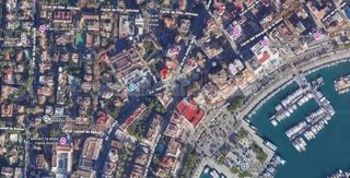 Garaje en venta en Son Armadans en Palma de Mallorca