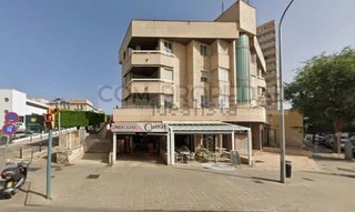 Garaje en venta en Son Armadans en Palma de Mallorca