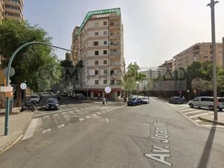 Garaje en venta en Son Armadans en Palma de Mallorca