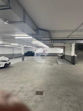 Garaje en venta en Praza España - Casablanca en Vigo