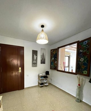 Piso en venta en El Carme en Valencia