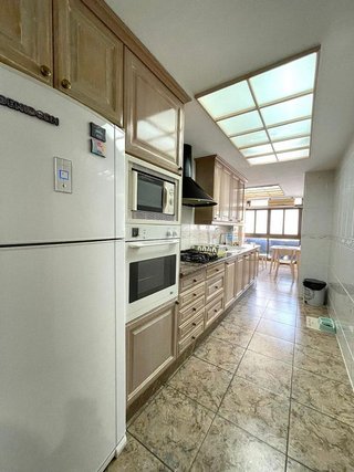 Piso en venta en El Carme en Valencia