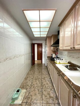 Piso en venta en El Carme en Valencia