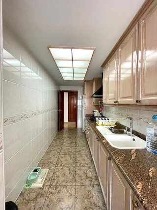 Piso en venta en El Carme en Valencia
