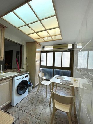 Piso en venta en El Carme en Valencia
