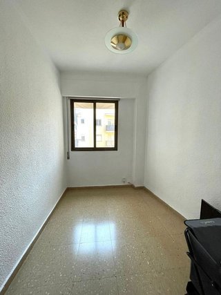 Piso en venta en El Carme en Valencia