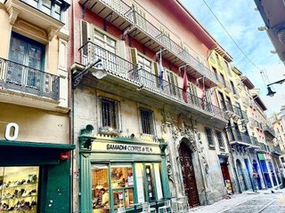 Local comercial en venta en Casco Antiguo en Pamplona