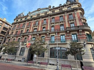 Local comercial en venta en Casco Antiguo en Pamplona