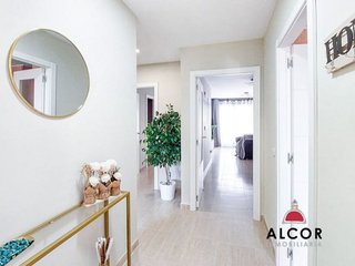 Piso en venta en San Jorge