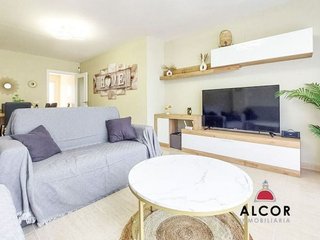 Piso en venta en San Jorge
