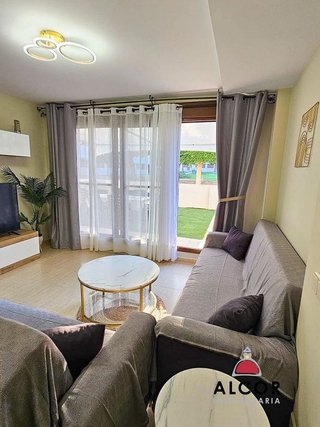 Piso en venta en San Jorge