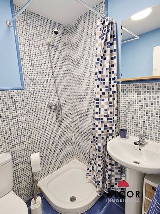 Piso en venta en San Jorge