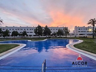 Piso en venta en San Jorge