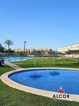 Piso en venta en San Jorge