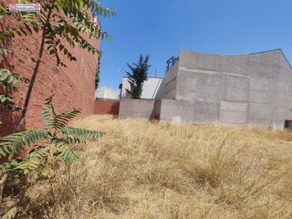 Terreno en venta en Alcázar de San Juan