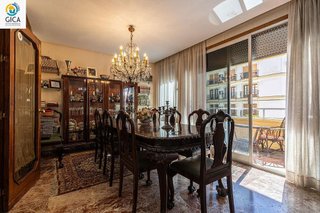 Piso en venta en Centro en Jerez de la Frontera