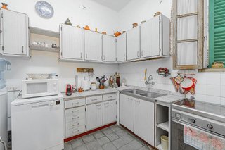 Piso en venta en Foners en Palma de Mallorca