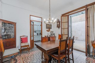 Piso en venta en Foners en Palma de Mallorca
