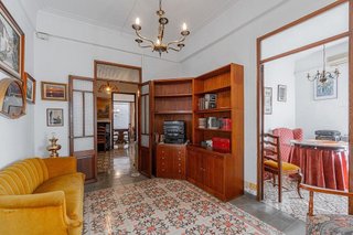 Piso en venta en Foners en Palma de Mallorca