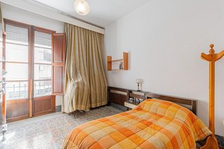 Piso en venta en Foners en Palma de Mallorca
