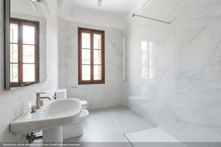 Piso en venta en Foners en Palma de Mallorca