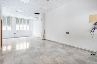 Local comercial en venta en Camino de Ronda - Rosaleda en Granada