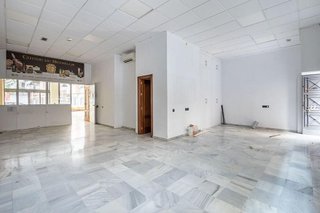 Local comercial en venta en Camino de Ronda - Rosaleda en Granada