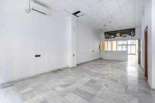 Local comercial en venta en Camino de Ronda - Rosaleda en Granada