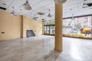 Local comercial en venta en Camino de Ronda - Rosaleda en Granada