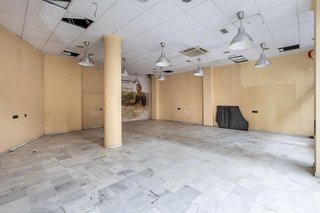 Local comercial en venta en Camino de Ronda - Rosaleda en Granada