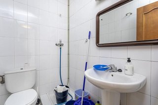 Local comercial en venta en Camino de Ronda - Rosaleda en Granada