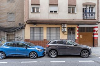 Local comercial en venta en Camino de Ronda - Rosaleda en Granada