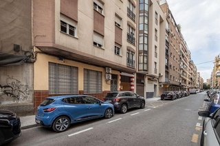 Local comercial en venta en Camino de Ronda - Rosaleda en Granada