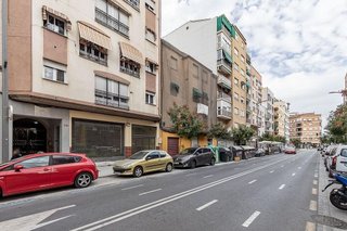 Local comercial en venta en Camino de Ronda - Rosaleda en Granada