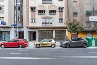 Local comercial en venta en Camino de Ronda - Rosaleda en Granada