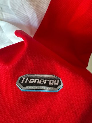 Camiseta Rayo Vallecano 2012-2013 original