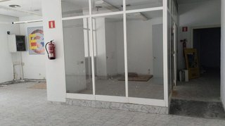 Local comercial en venta en Residencia en Logroño