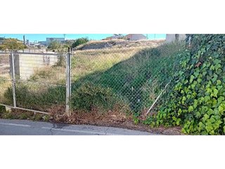 Terreno en venta en Molina de Segura ciudad en Molina de Segura