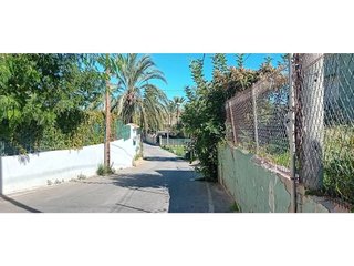 Terreno en venta en Molina de Segura ciudad en Molina de Segura