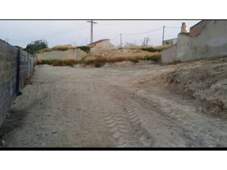 Terreno en venta en Molina de Segura ciudad en Molina de Segura